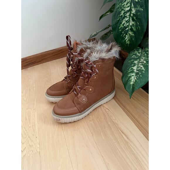 Tru Comfort Foam Winter Boots - Picture 1 of 6